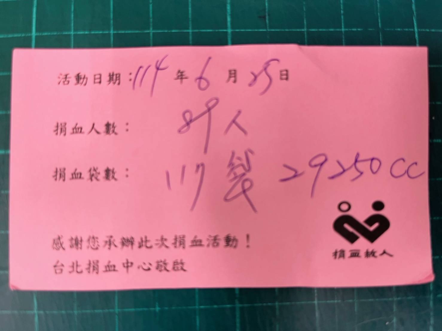 活動圖片